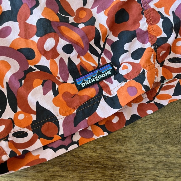 Vintage Patagonia Baggies - Picture 1 of 5